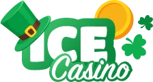Ice Лого